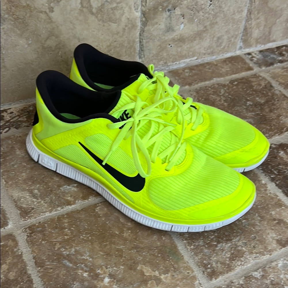 Nike Free 4.0